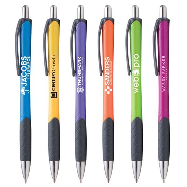 SGS0526 The Ved Pen Brights Style With Custom Imprint